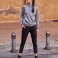Sudadera capucha mujer Oakdale Ladies. .