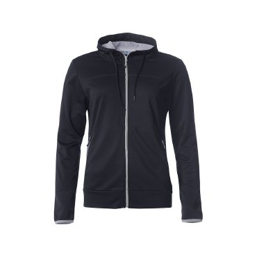 Sudadera capucha y cremallera mujer Ottawa Ladies Sudadera capucha y cremallera mujer Ottawa Ladies