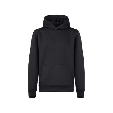 Sudadera capucha niño Active Junior Sudadera capucha niño Active Junior