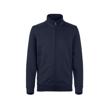 Sudadera cremallera niño Active Junior Sudadera cremallera niño Active Junior