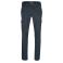 Pantalón cargo strech unisex Cargo Pocket Stretch. Color gris antracita.