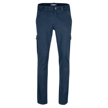 Pantalón cargo strech unisex Cargo Pocket Stretch Pantalón cargo strech unisex Cargo Pocket Stretch