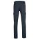 Pantalón cargo strech unisex Cargo Pocket Stretch. Color gris antracita.