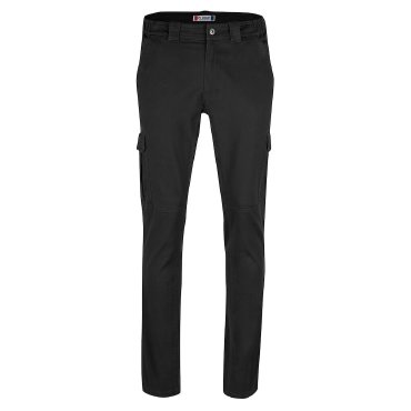 Pantalón cargo strech unisex Cargo Pocket Stretch Pantalón cargo strech unisex Cargo Pocket Stretch