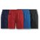 Bañador bermuda unisex Kelton. .