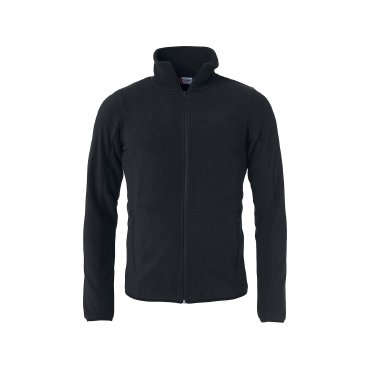 Chaqueta polar unisex Basic Polar Fleece Jacket Chaqueta polar unisex Basic Polar Fleece Jacket