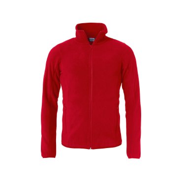 Chaqueta polar unisex Basic Polar Fleece Jacket Chaqueta polar unisex Basic Polar Fleece Jacket