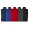 Chaleco polar unisex Basic Polar Fleece Vest. .