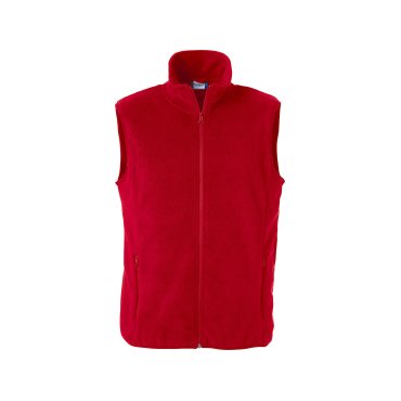 Chaleco polar unisex Basic Polar Fleece Vest Chaleco polar unisex Basic Polar Fleece Vest
