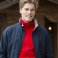 Chaqueta polar hombre Basic Micro Fleece Jacket. .