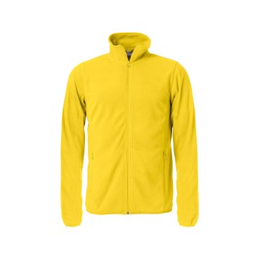 Chaqueta polar hombre Basic Micro Fleece Jacket Chaqueta polar hombre Basic Micro Fleece Jacket