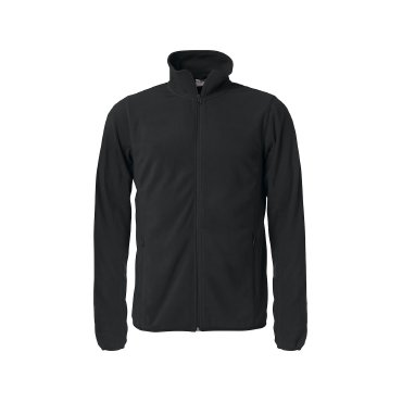 Chaqueta polar hombre Basic Micro Fleece Jacket Chaqueta polar hombre Basic Micro Fleece Jacket
