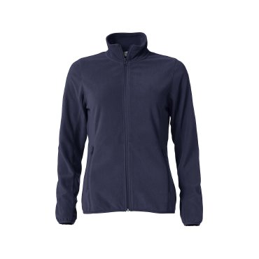 Chaqueta polar mujer Basic Micro Fleece Jacket Ladies Chaqueta polar mujer Basic Micro Fleece Jacket Ladies