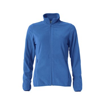 Chaqueta polar mujer Basic Micro Fleece Jacket Ladies Chaqueta polar mujer Basic Micro Fleece Jacket Ladies
