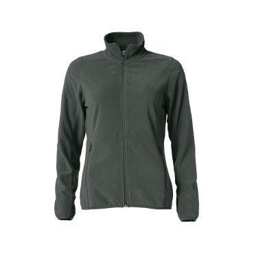 Chaqueta polar mujer Basic Micro Fleece Jacket Ladies Chaqueta polar mujer Basic Micro Fleece Jacket Ladies