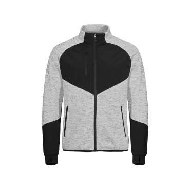 Chaqueta polar hombre Haines Chaqueta polar hombre Haines