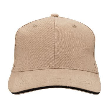 Gorra de beisbol niño Davis Junior Gorra de beisbol niño Davis Junior