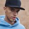 Gorra visera plana Street Cap. .