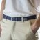 Cinturón elástico unisex Elastic Belt. .