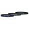 Cinturón elástico unisex Elastic Belt. .