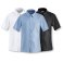 Camisa de manga corta Easycare hombre Cambridge. .