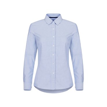 Camisa de manga larga Easycare mujer Garland Ladies Camisa de manga larga Easycare mujer Garland Ladies