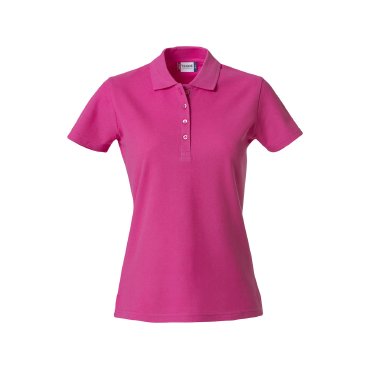 Polo mujer Basic Polo Ladies Polo mujer Basic Polo Ladies