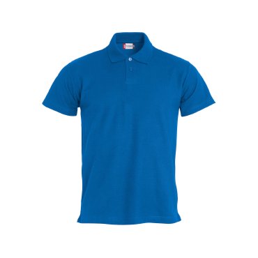 Polo niño Basic Polo S/S Junior Polo niño Basic Polo S/S Junior