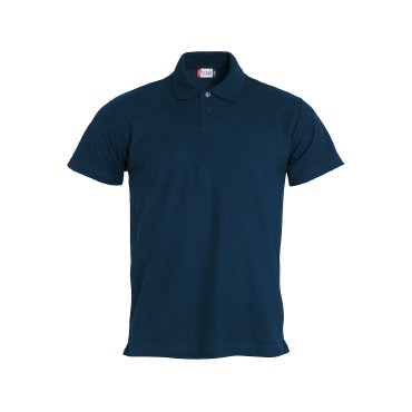 Polo niño Basic Polo S/S Junior