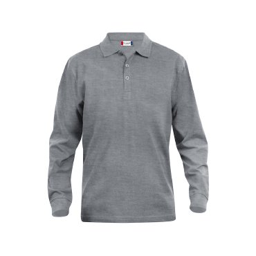 Polo de manga larga hombre Classic Lincoln L/S Polo de manga larga hombre Classic Lincoln L/S