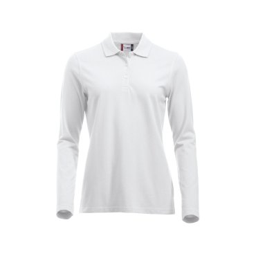 Polo de manga larga mujer Classic Marion L/S Ladies Polo de manga larga mujer Classic Marion L/S Ladies