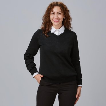 Jersey de punto mujer