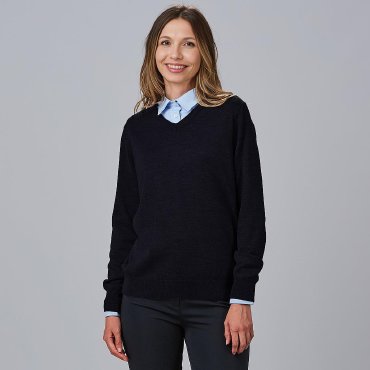 Jersey de punto mujer