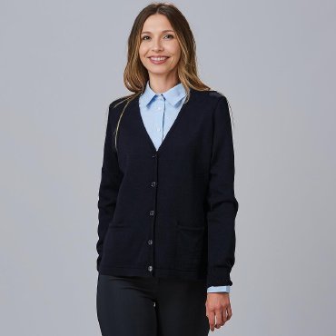 Rebeca de punto mujer