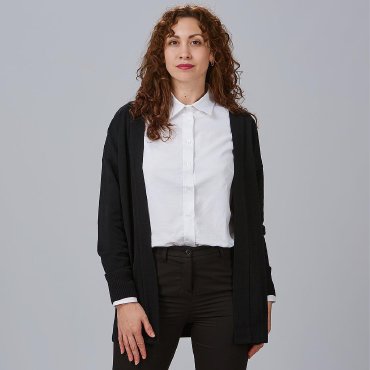 Rebeca de punto mujer