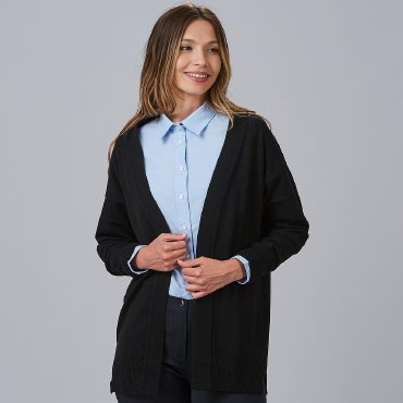 Rebeca de punto mujer