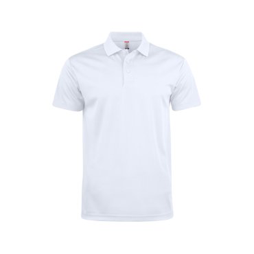 Polo técnico pique unisex Basic Active Polo técnico pique unisex Basic Active