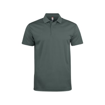 Polo técnico pique unisex Basic Active Polo técnico pique unisex Basic Active