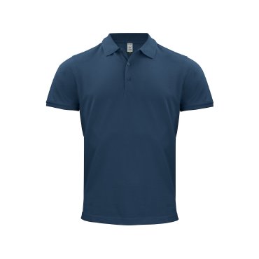 Polo orgánico ajustado hombre Classic OC Polo orgánico ajustado hombre Classic OC
