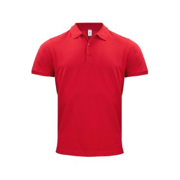 Polo orgánico ajustado hombre Classic OC Polo orgánico ajustado hombre Classic OC