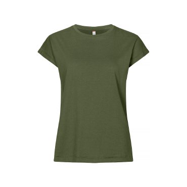 Camiseta mujer Fashion Top Ladies