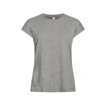 Camiseta mujer Fashion Top Ladies Camiseta mujer Fashion Top Ladies