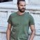 Camiseta básica hombre Basic-T. .