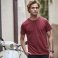 Camiseta básica hombre Basic-T. .