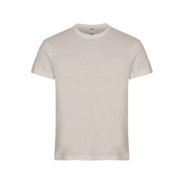 Camiseta básica hombre Basic-T Camiseta básica hombre Basic-T
