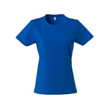Camiseta básica mujer Basic-T Ladies Camiseta básica mujer Basic-T Ladies