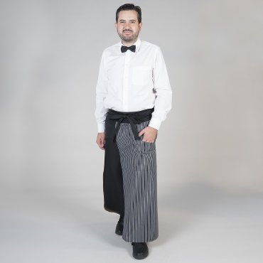 Delantal francés Combi