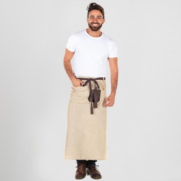 Delantal francés Atacama