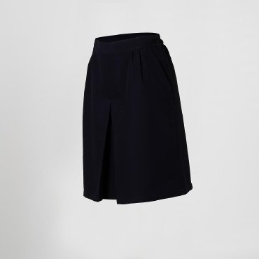 Falda pantalón mujer Basic