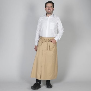 Delantal francés Basic